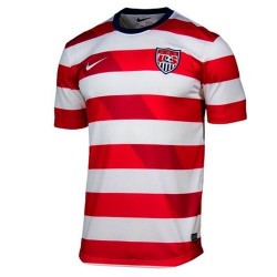 2012/13 United States Home football shirt - Nike