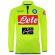 Chandal tecnico de entreno fluo SSC Napoli 2018/19 - Kappa