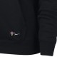 Kroatien Fussball casual präsentations hoodie 2018/19 - Nike