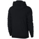 Kroatien Fussball casual präsentations hoodie 2018/19 - Nike