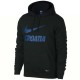 Kroatien Fussball casual präsentations hoodie 2018/19 - Nike