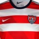 2012/13 United States Home football shirt - Nike