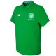 Polo de presentation Celtic Glasgow 2017/18 - New Balance