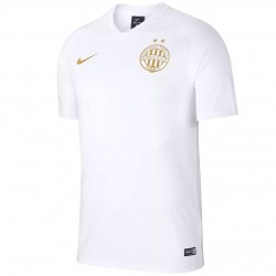 Ferencváros (Hungary) Away football shirt 2018/19 - Nike