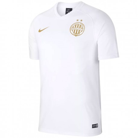Maillot de foot Ferencváros extérieur 2018/19 - Nike