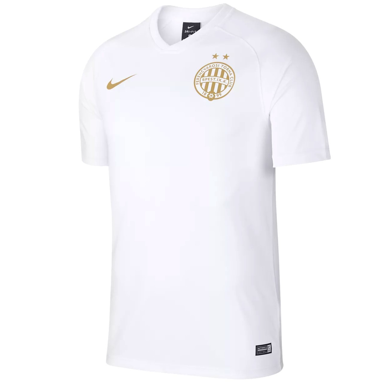 nike white football jersey