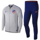 Atletico Madrid training presentation tracksuit 2018/19 - Nike