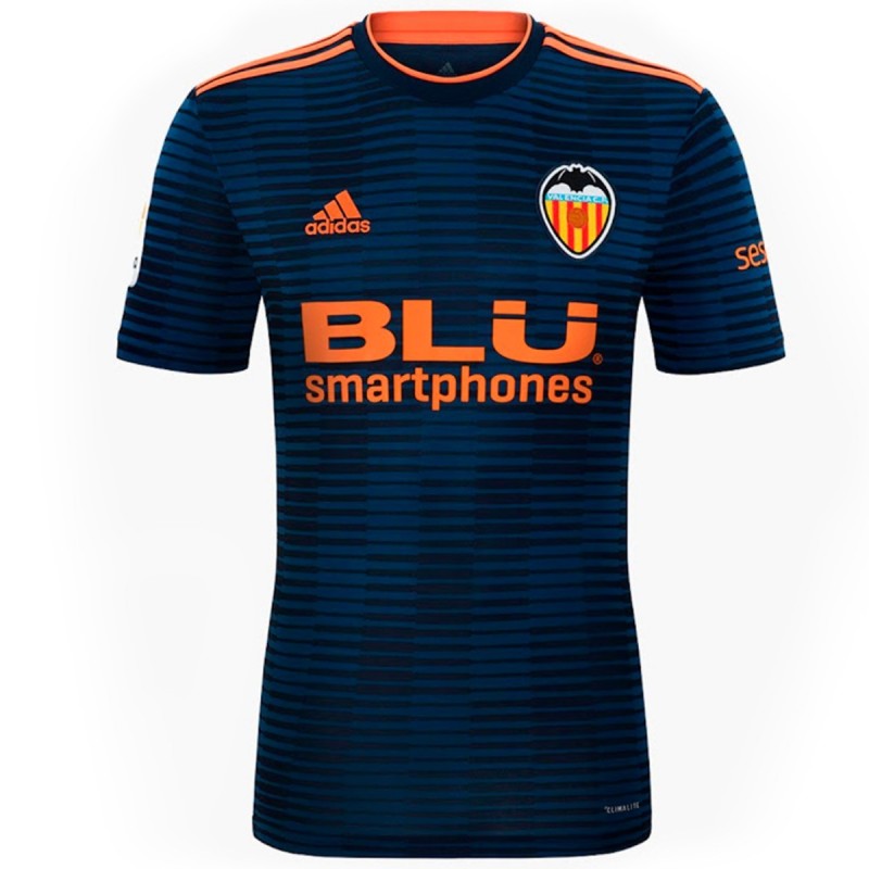 Ropa adidas hotsell valencia