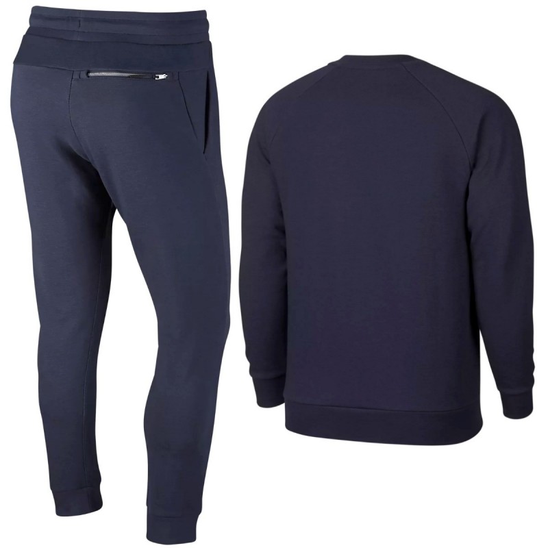 sporting sweat nike