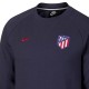 Atletico Madrid präsentations Casual sweatshirt 2018/19 - Nike