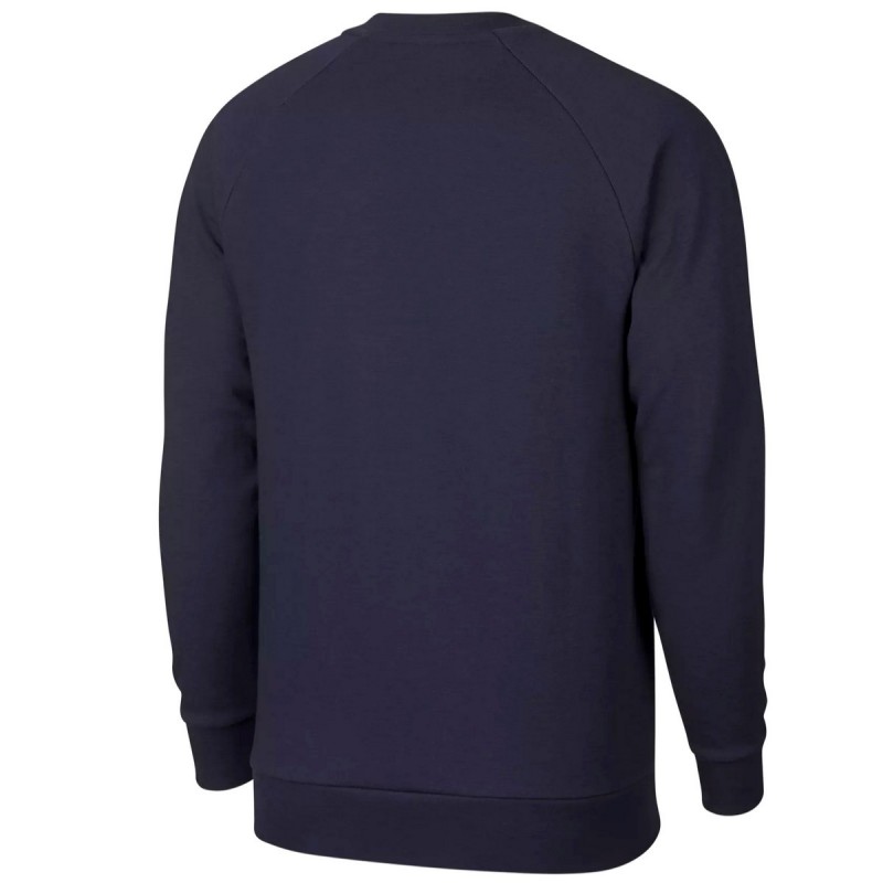 Atletico Madrid casual presentation sweatshirt 018/19 - Nike