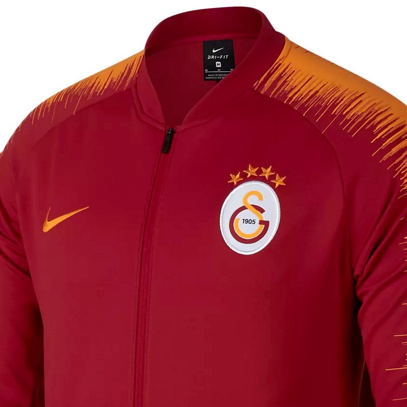 galatasaray anthem jacket