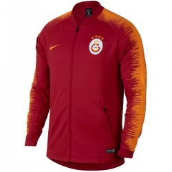 Galatasaray Anthem presentation jacket 2018/19 red - Nike
