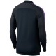 Tech sweat top d'entrainement Tottenham Hotspur 2018/19 noir - Nike