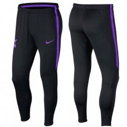 Pantalons d'entrainement Tottenham Hotspur 2018/19 noir - Nike