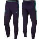 Pantaloni allenamento viola FC Barcellona 2018/19 - Nike