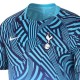 Maillot pre-match d'entrainement Tottenham Hotspur 2018/19 - Nike
