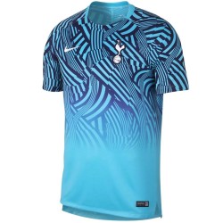 Camiseta entreno pre-match Tottenham Hotspur 2018/19 - Nike