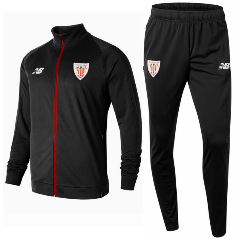 Comprar chandal del Athletic Club Bilbao 2018/19