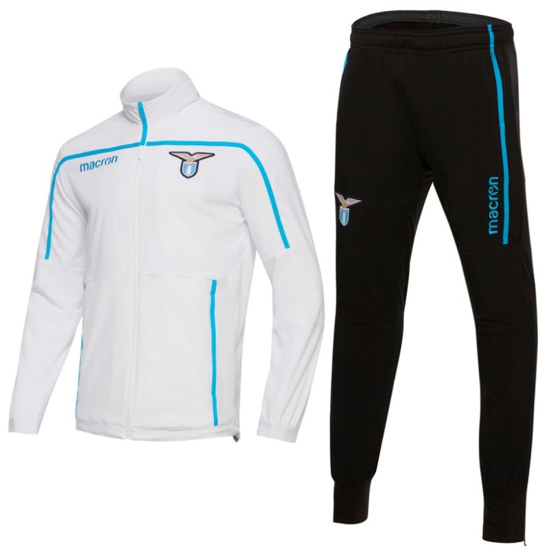 Tuta macron calcio shop