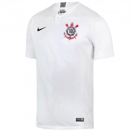 Maillot de foot Corinthians domicile 2018/19 - Nike