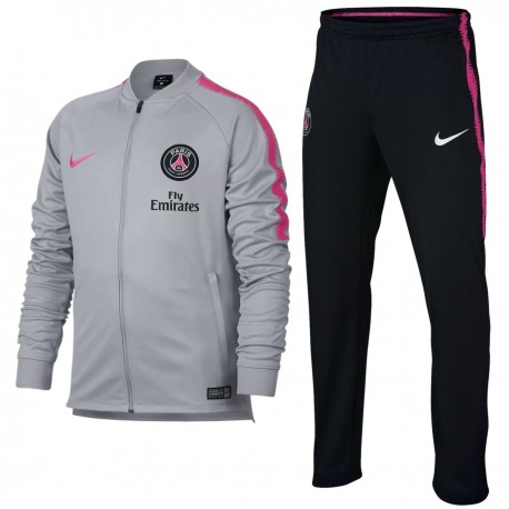 chandal psg 2018