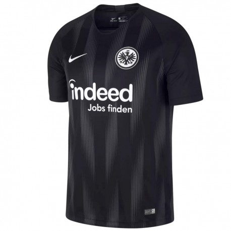 Maillot de foot Eintracht Francfort domicile 2018/19 - Nike