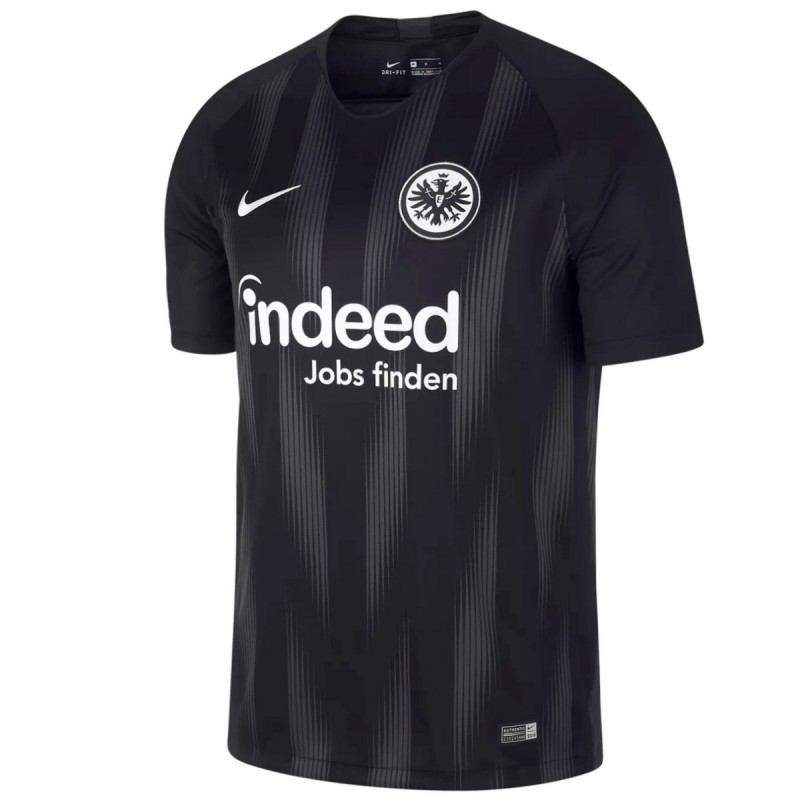 Eintracht Frankfurt Home football shirt 