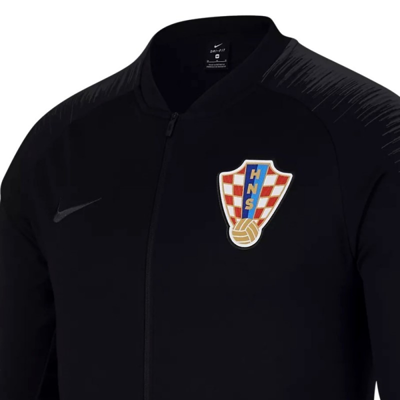 croatia tracksuit 2016