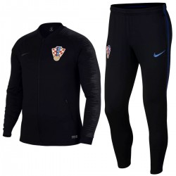 Tuta rappresentanza pre-match Nazionale Croazia 2018/19 - Nike