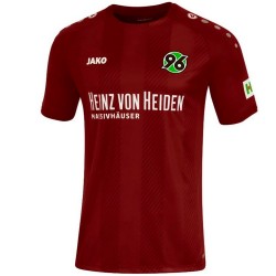 Hannover 96 Home Football shirt 2018/19 - Jako