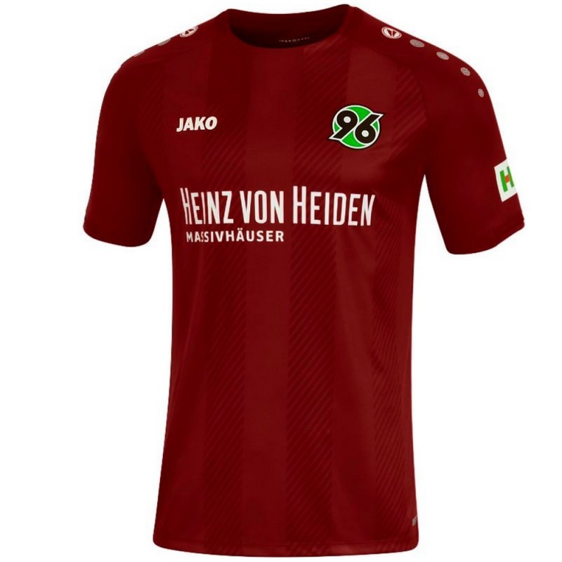 Hannover 96 Home Football shirt 2018/19 - Jako - SportingPlus.net