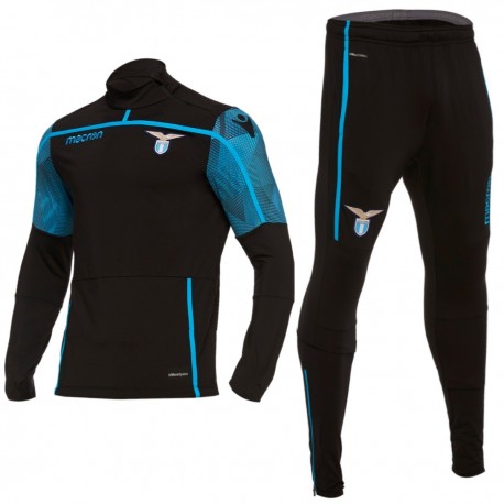 Comprar chandal de entreno Lazio 2018/19 Macron