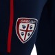 Tuta tecnica da allenamento Cagliari Calcio 2018/19 - Macron