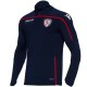 Tuta tecnica da allenamento Cagliari Calcio 2018/19 - Macron