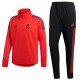 Real Madrid UCL training Tech tracksuit 2018/19 - Adidas