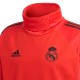 Real Madrid UCL training Tech tracksuit 2018/19 - Adidas