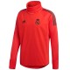 Real Madrid UCL training Tech tracksuit 2018/19 - Adidas