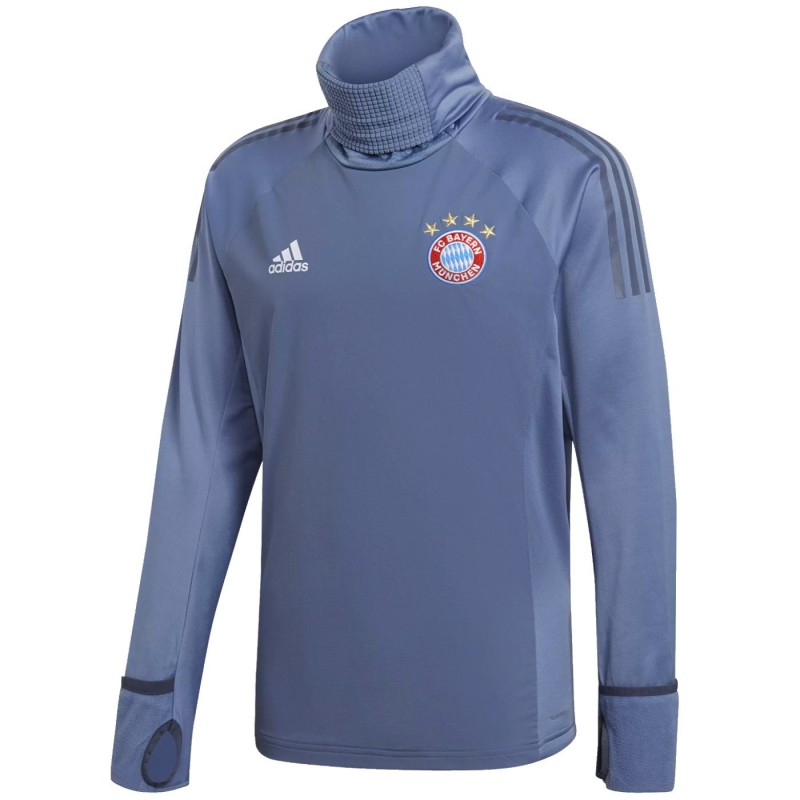 Adidas FC Bayern Munchen кофта