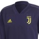 Sudadera de entreno Juventus UCL 2018/19 - Adidas