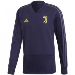 Sweat d'entrainement jogging Juventus UCL 2018/19 - Adidas