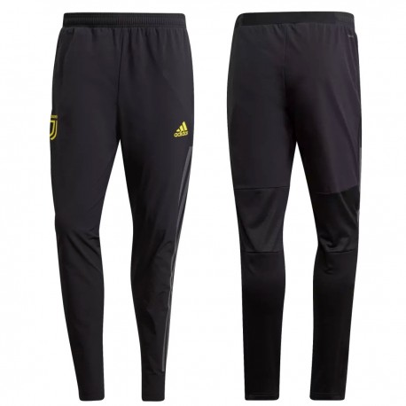 Pantalones de entreno Juventus UCL 2018/19 - Adidas