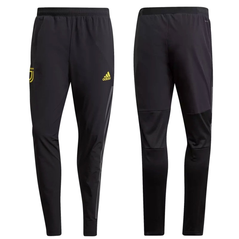 juventus human race training pants