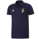 Polo de presentación Juventus UCL 2018/19 - Adidas