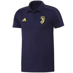 Polo de presentación Juventus UCL 2018/19 - Adidas