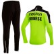 Chandal tecnico de entreno Udinese 2018/19 - Macron