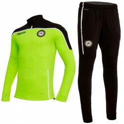 Chandal tecnico de entreno Udinese 2018/19 - Macron