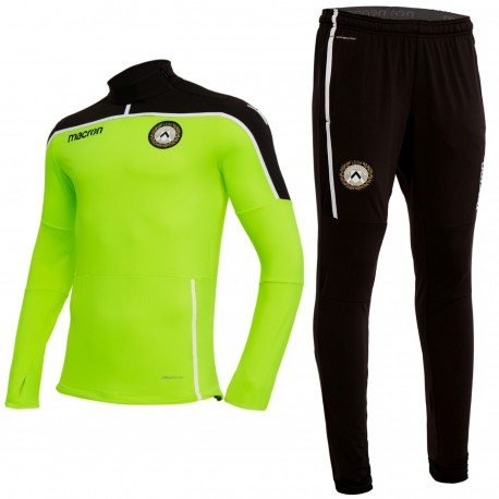 Chandal tecnico de entreno Udinese 2018/19 - Macron
