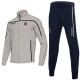 Bologna FC training presentation tracksuit 2018/19 - Macron