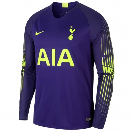Tottenham Hotspur Home goalkeeper shirt 